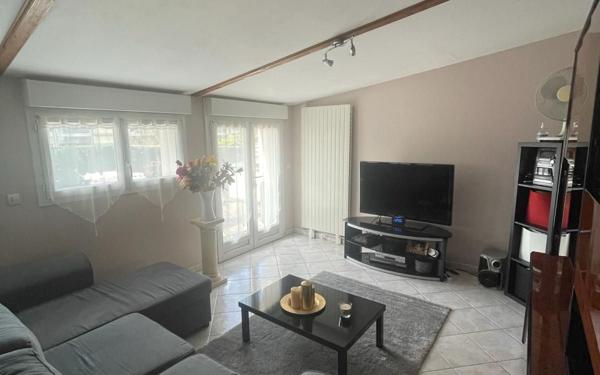 Maison à vendre    5 pièces •  Créteil