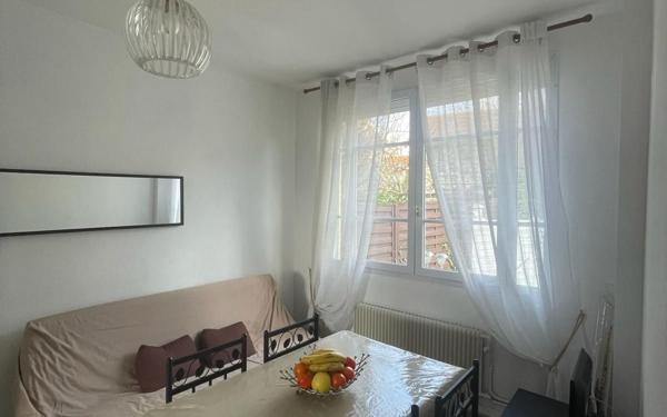 Maison à vendre    5 pièces •  Créteil