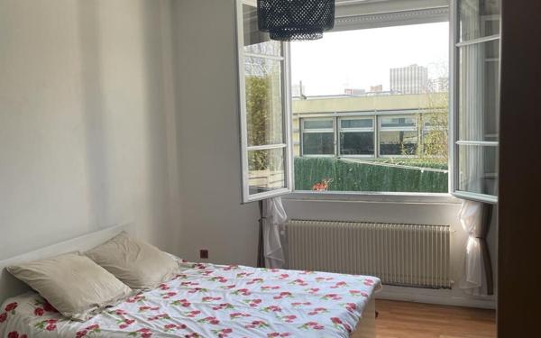 Maison à vendre    5 pièces •  Créteil