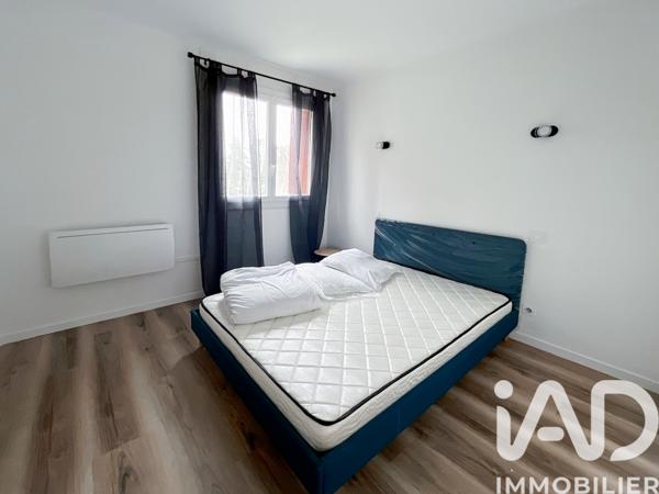 Location appartement 4 pièces 62 m² Bagnols-sur-Cèze
