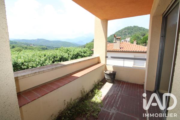 Immeuble à vendre 319 m² Saint-Laurent-de-Cerdans