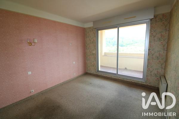 Immeuble à vendre 319 m² Saint-Laurent-de-Cerdans