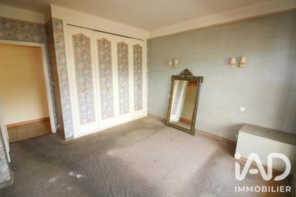 Immeuble à vendre 319 m² Saint-Laurent-de-Cerdans
