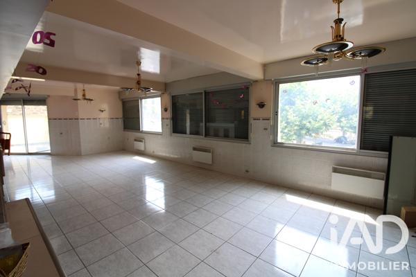 Immeuble à vendre 319 m² Saint-Laurent-de-Cerdans
