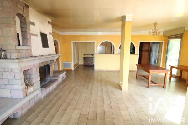 Immeuble à vendre 319 m² Saint-Laurent-de-Cerdans