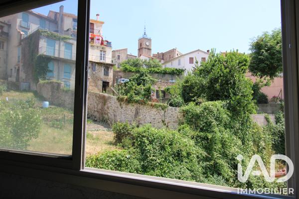 Immeuble à vendre 319 m² Saint-Laurent-de-Cerdans