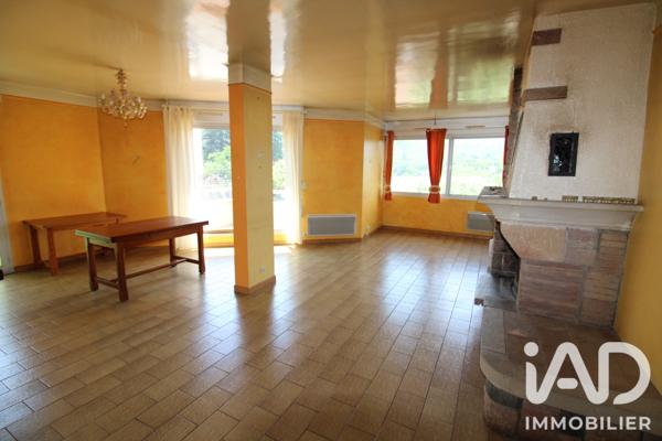 Immeuble à vendre 319 m² Saint-Laurent-de-Cerdans