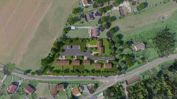 Vente Maison 5 pièces 80 m2 à Thury-sous-Clermont