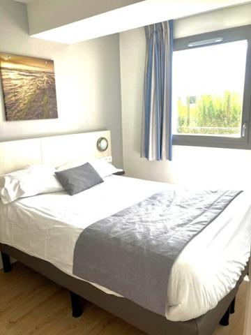 T1/2 Bray-Dunes 44.77 m²