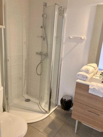 T1/2 Bray-Dunes 44.77 m²