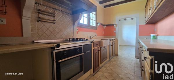 Maison à vendre 5 pièces 141 m² Orval