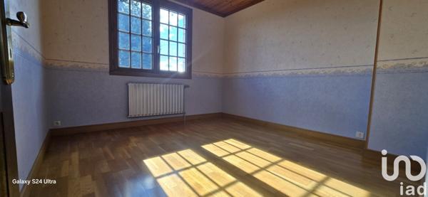 Maison à vendre 5 pièces 141 m² Orval