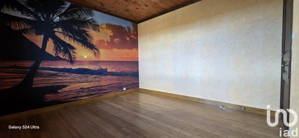 Maison à vendre 5 pièces 141 m² Orval