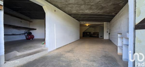 Maison à vendre 5 pièces 141 m² Orval