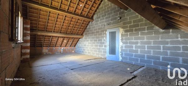 Maison à vendre 5 pièces 141 m² Orval