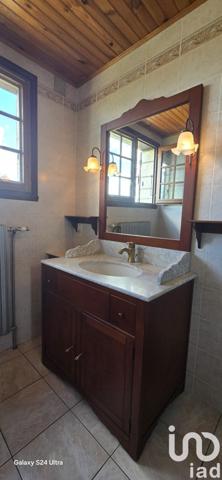 Maison à vendre 5 pièces 141 m² Orval