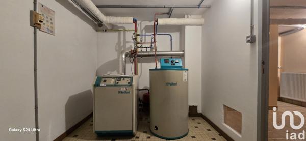 Maison à vendre 5 pièces 141 m² Orval