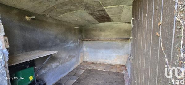 Maison à vendre 5 pièces 141 m² Orval