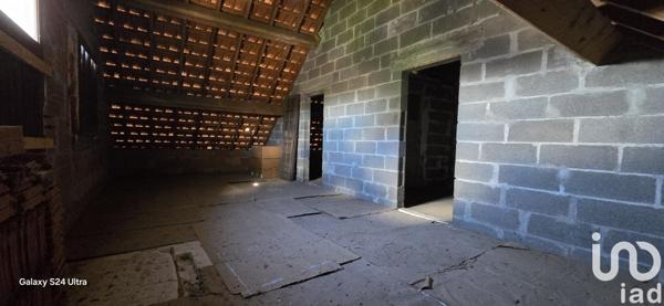 Maison à vendre 5 pièces 141 m² Orval