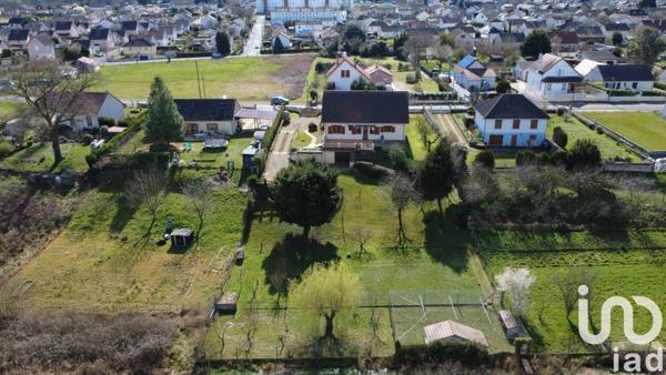 Maison à vendre 5 pièces 141 m² Orval