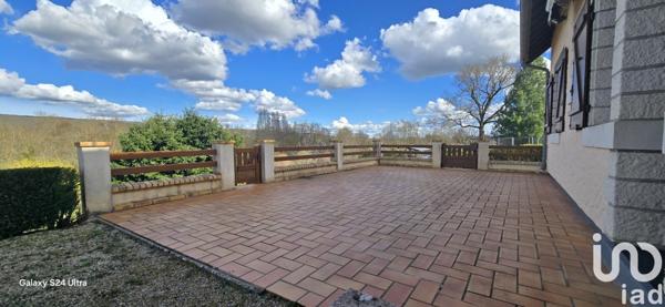 Maison à vendre 5 pièces 141 m² Orval