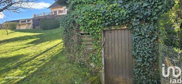 Maison à vendre 5 pièces 141 m² Orval