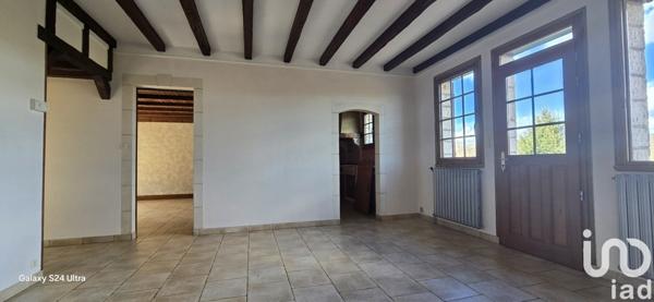 Maison à vendre 5 pièces 141 m² Orval