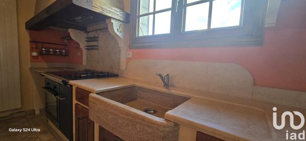 Maison à vendre 5 pièces 141 m² Orval