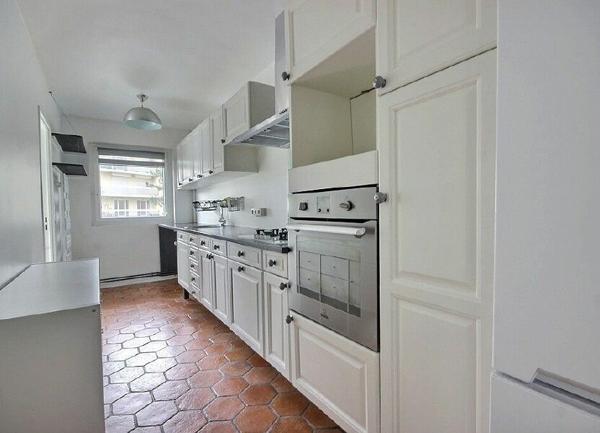 Appartement à vendre    5 pièces • 99,71 m2 Élancourt