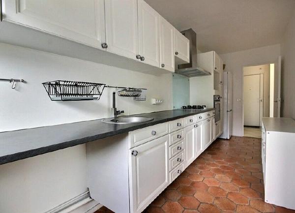 Appartement à vendre    5 pièces • 99,71 m2 Élancourt