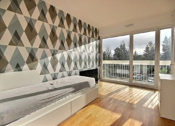 Appartement à vendre    5 pièces • 99,71 m2 Élancourt