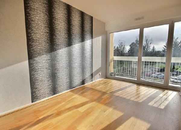 Appartement à vendre    5 pièces • 99,71 m2 Élancourt