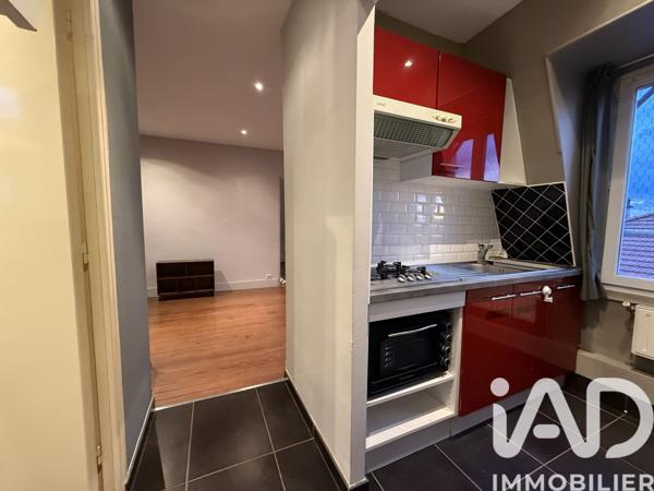 Appartement à vendre 2 pièces 35 m² Le Raincy