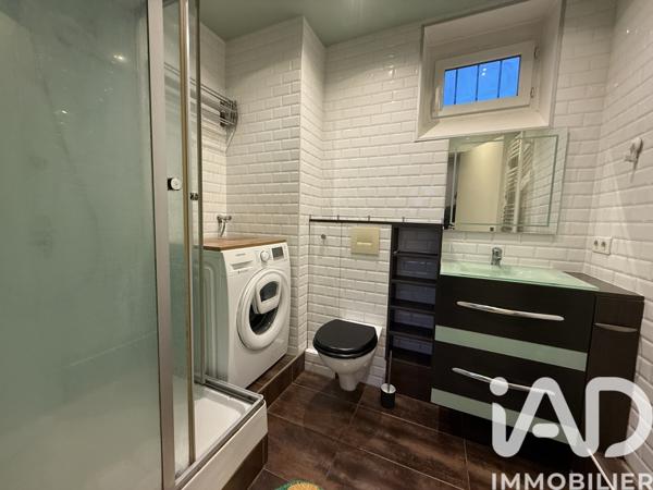 Appartement à vendre 2 pièces 35 m² Le Raincy