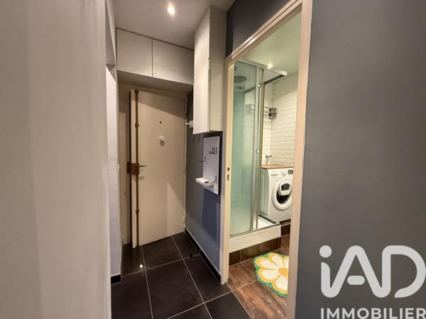 Appartement à vendre 2 pièces 35 m² Le Raincy