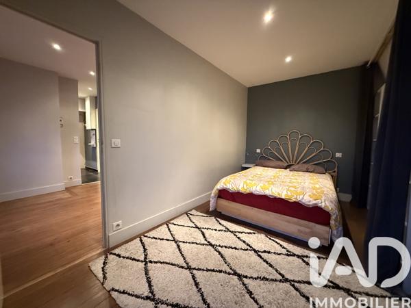 Appartement à vendre 2 pièces 35 m² Le Raincy