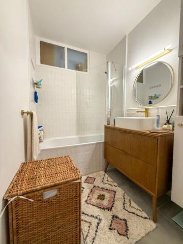 Appartement Epinay Sur Seine  4 pieces