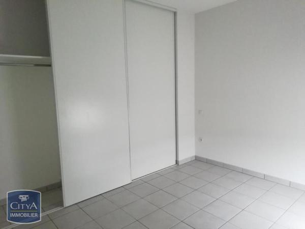 Appartement à louer 3 pièces 63.09m²