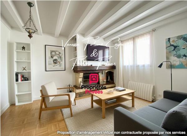L'OPPORTUNITÉ IMMOBILIER DE 2026 : 203 m² À LAGORCE QUI S'AUTOFINANCENT (EN PARTIE) !