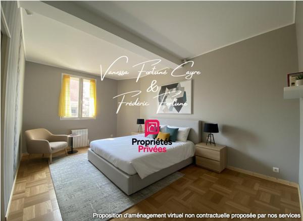 L'OPPORTUNITÉ IMMOBILIER DE 2026 : 203 m² À LAGORCE QUI S'AUTOFINANCENT (EN PARTIE) !
