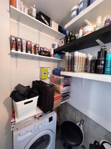 Secteur LIBOURNE - SALON DE COIFFURE 3 POSTES