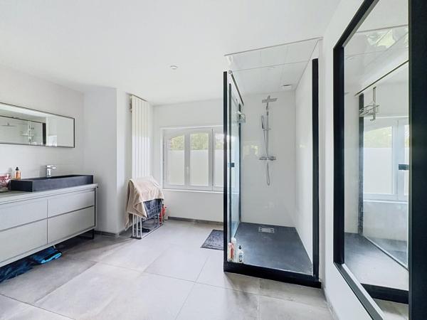 Maison Bourgeoise 286 m² hab proximité Tramway Le sart