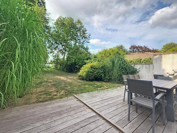 Maison Bourgeoise 286 m² hab proximité Tramway Le sart