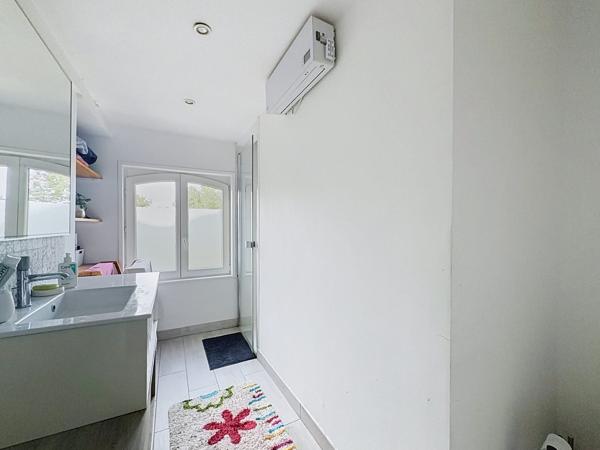 Maison Bourgeoise 286 m² hab proximité Tramway Le sart