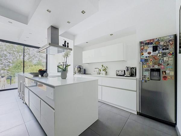 Maison Bourgeoise 286 m² hab proximité Tramway Le sart