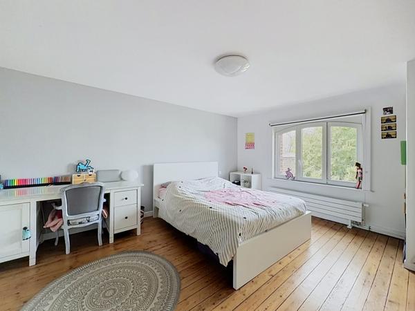 Maison Bourgeoise 286 m² hab proximité Tramway Le sart