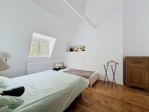 Maison Bourgeoise 286 m² hab proximité Tramway Le sart