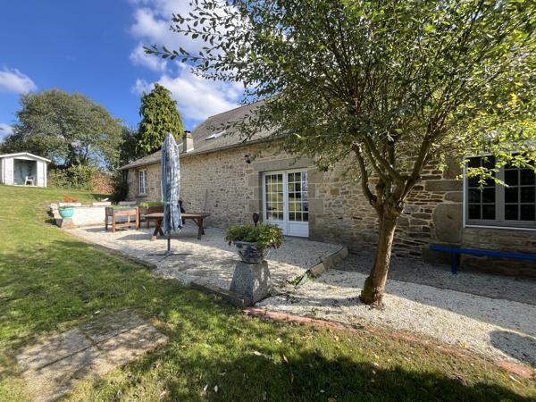 Maison à vendre à Saint-James (50240) - Manche
