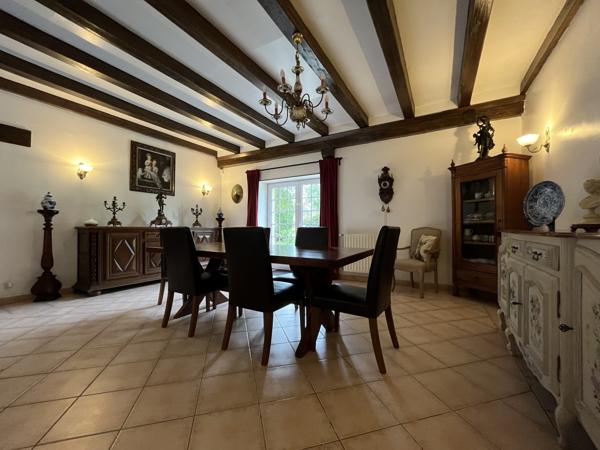 Maison à vendre à Saint-James (50240) - Manche