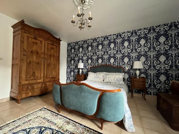 Maison à vendre à Saint-James (50240) - Manche